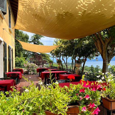 Villa Schindler Manerba del Garda Εξωτερικό φωτογραφία