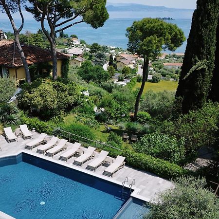 Villa Schindler Manerba del Garda Εξωτερικό φωτογραφία
