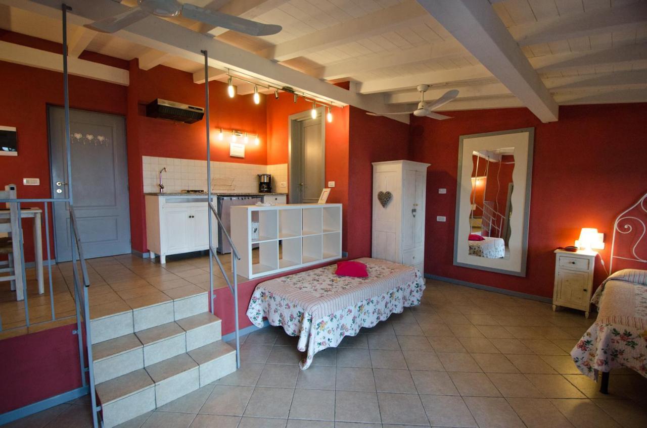 Villa Schindler Manerba del Garda Εξωτερικό φωτογραφία