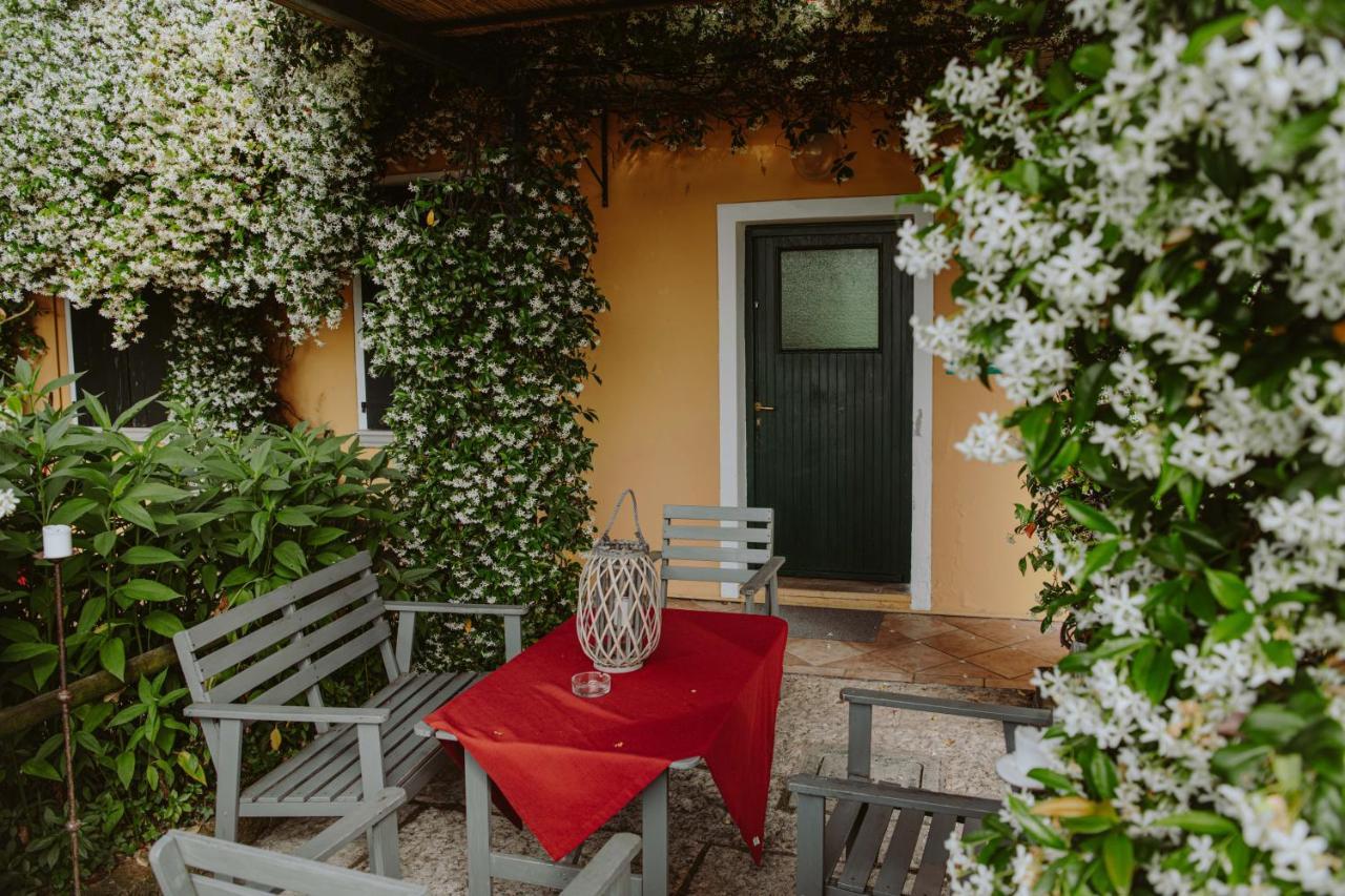Villa Schindler Manerba del Garda Εξωτερικό φωτογραφία