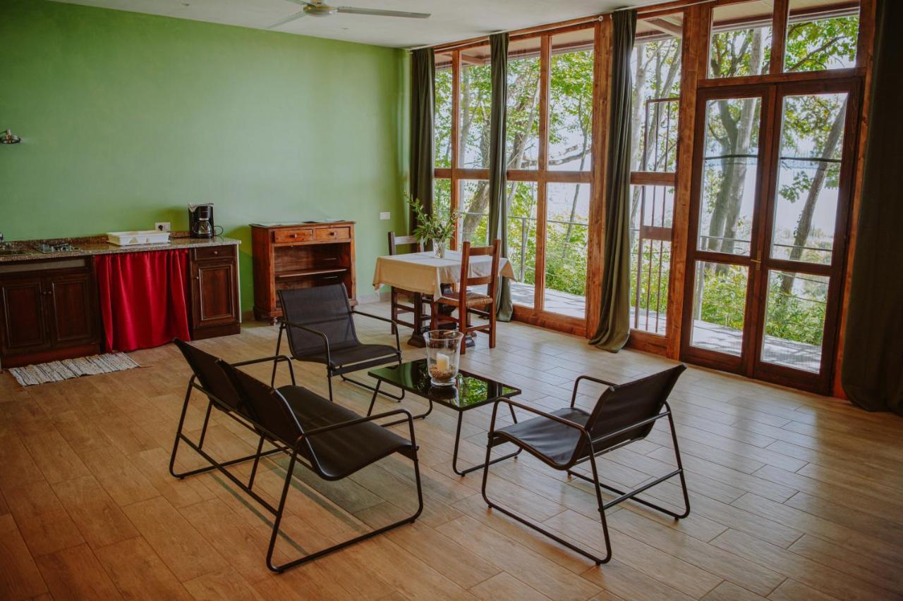 Villa Schindler Manerba del Garda Εξωτερικό φωτογραφία
