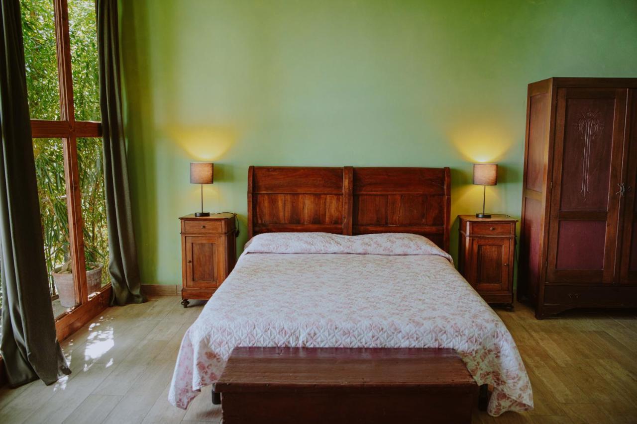 Villa Schindler Manerba del Garda Εξωτερικό φωτογραφία