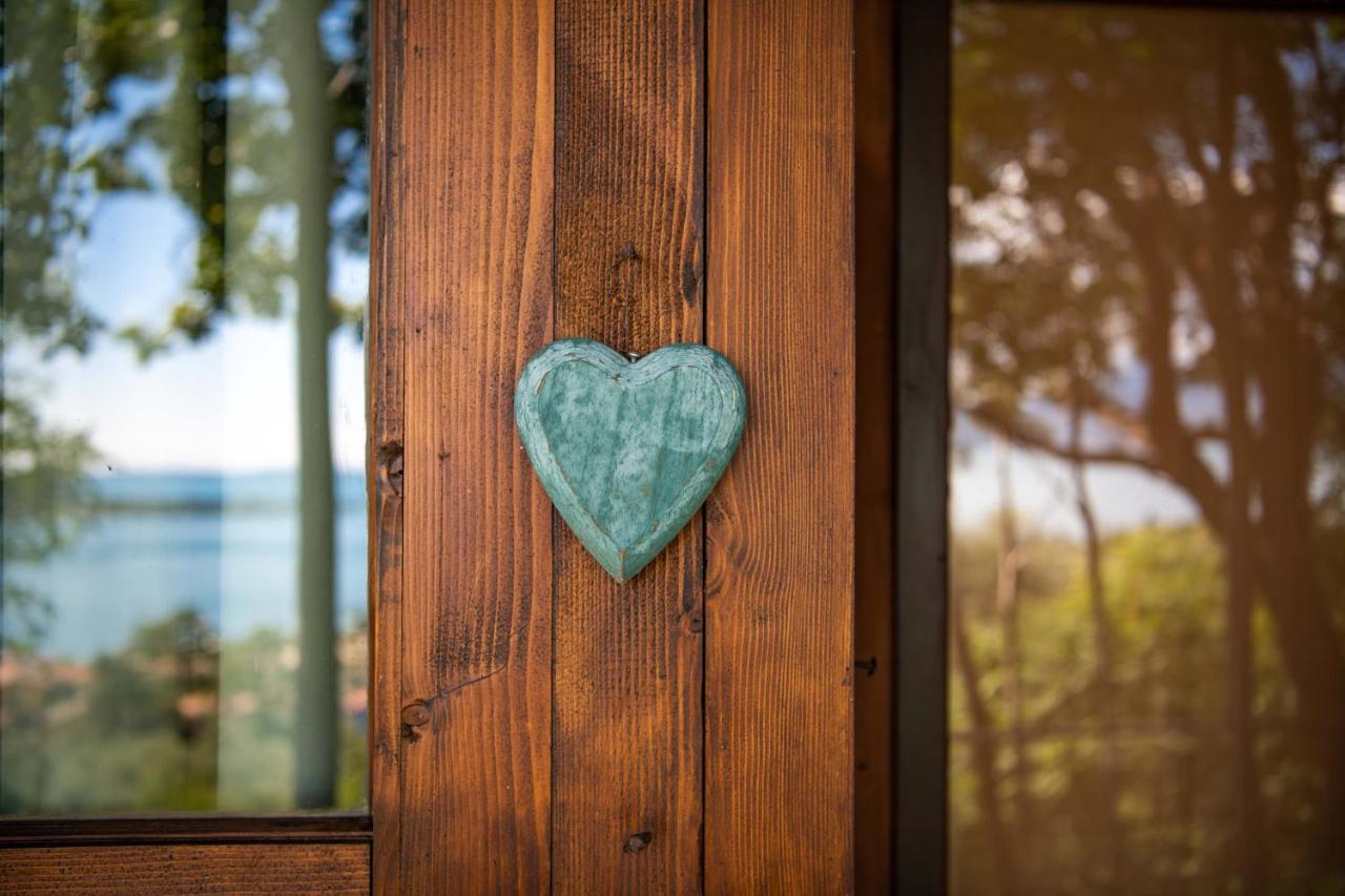 Villa Schindler Manerba del Garda Εξωτερικό φωτογραφία