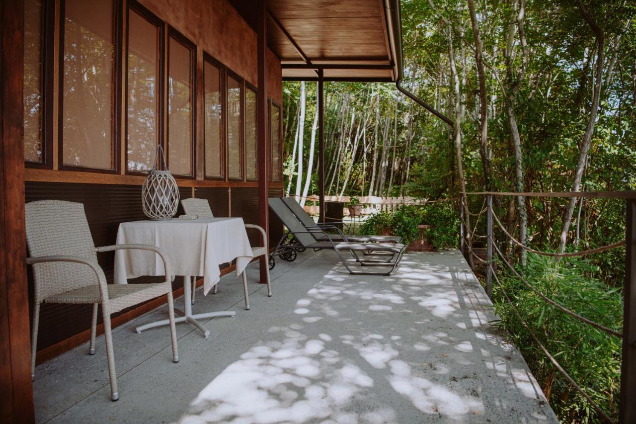 Villa Schindler Manerba del Garda Εξωτερικό φωτογραφία