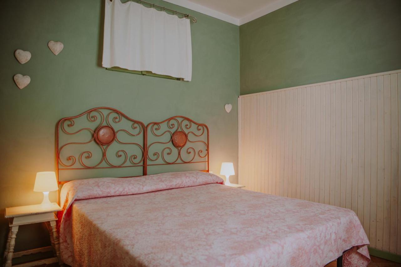 Villa Schindler Manerba del Garda Εξωτερικό φωτογραφία