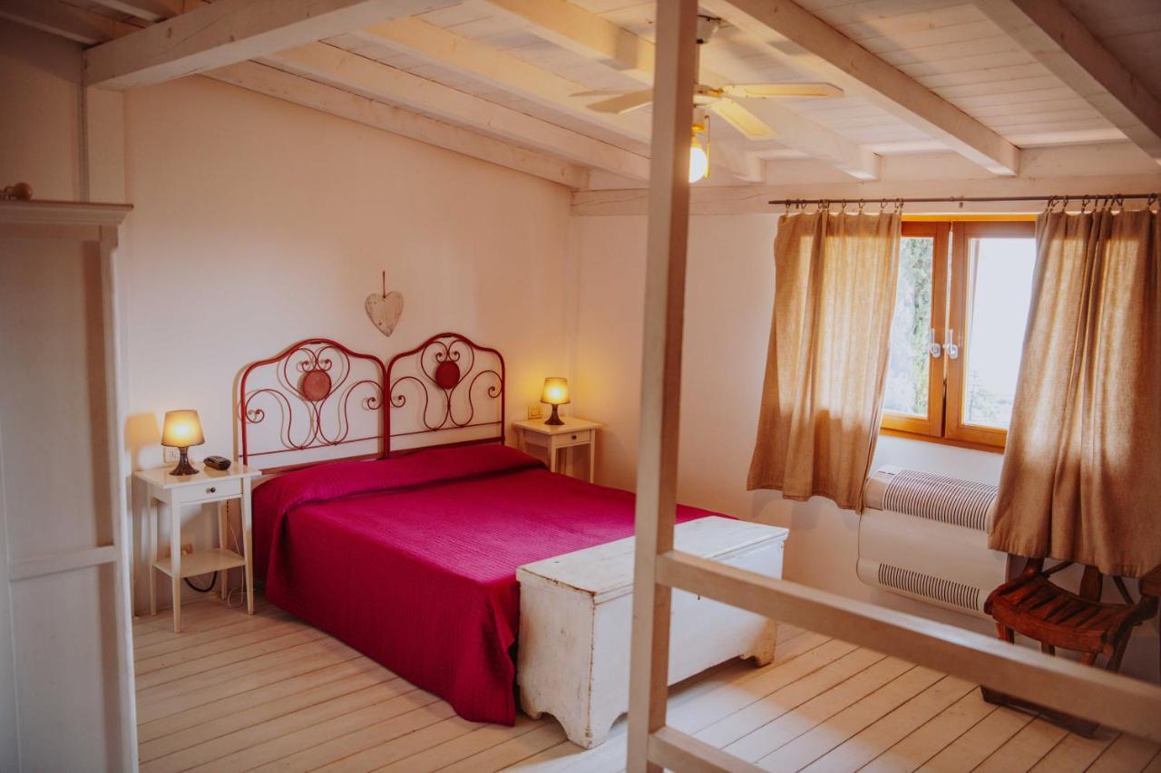 Villa Schindler Manerba del Garda Εξωτερικό φωτογραφία