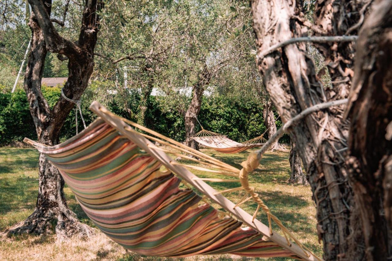 Villa Schindler Manerba del Garda Εξωτερικό φωτογραφία