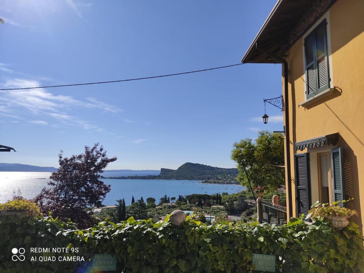 Villa Schindler Manerba del Garda Εξωτερικό φωτογραφία