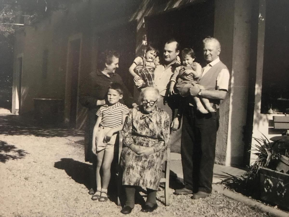 Villa Schindler Manerba del Garda Εξωτερικό φωτογραφία