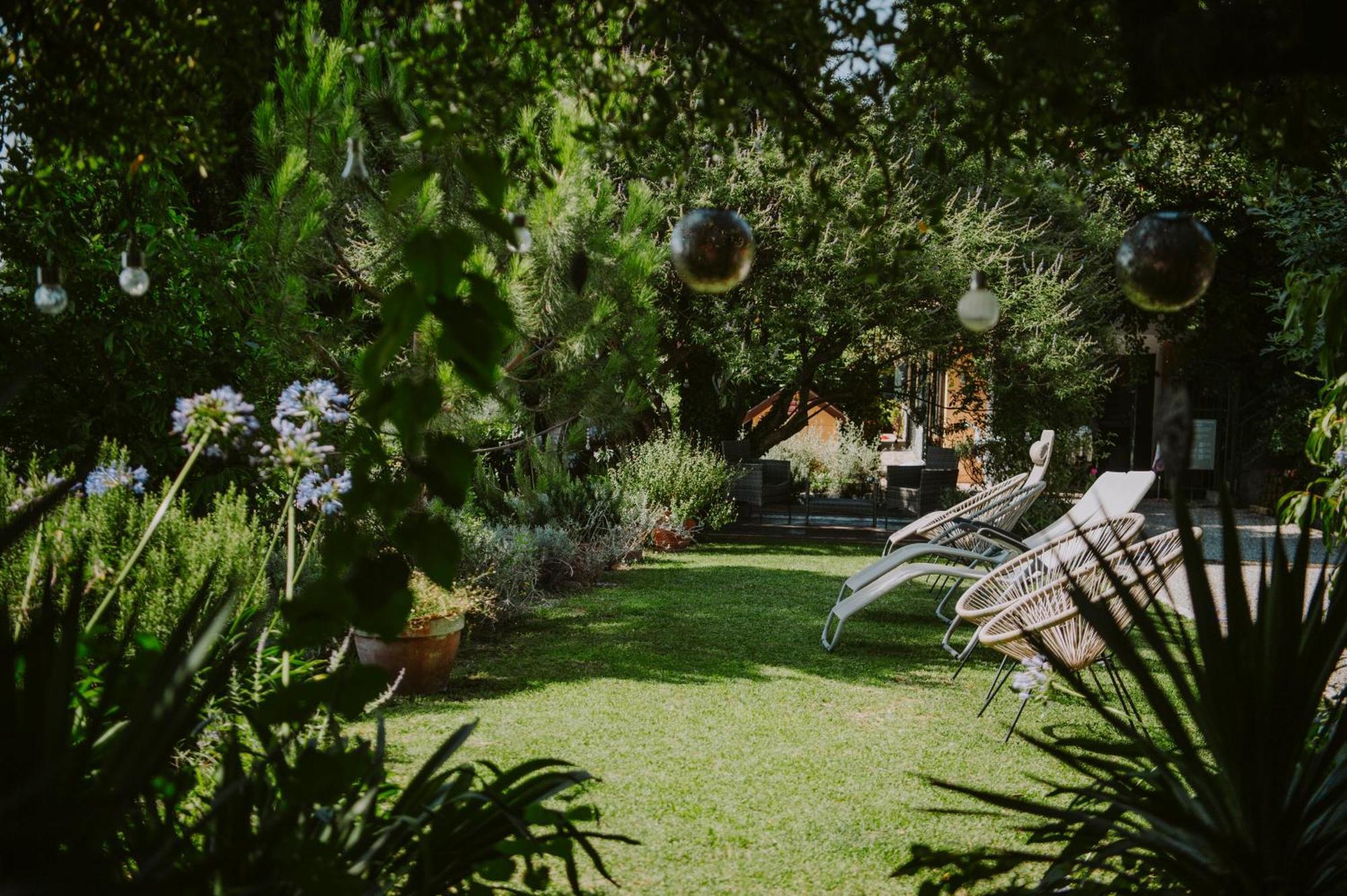 Villa Schindler Manerba del Garda Εξωτερικό φωτογραφία