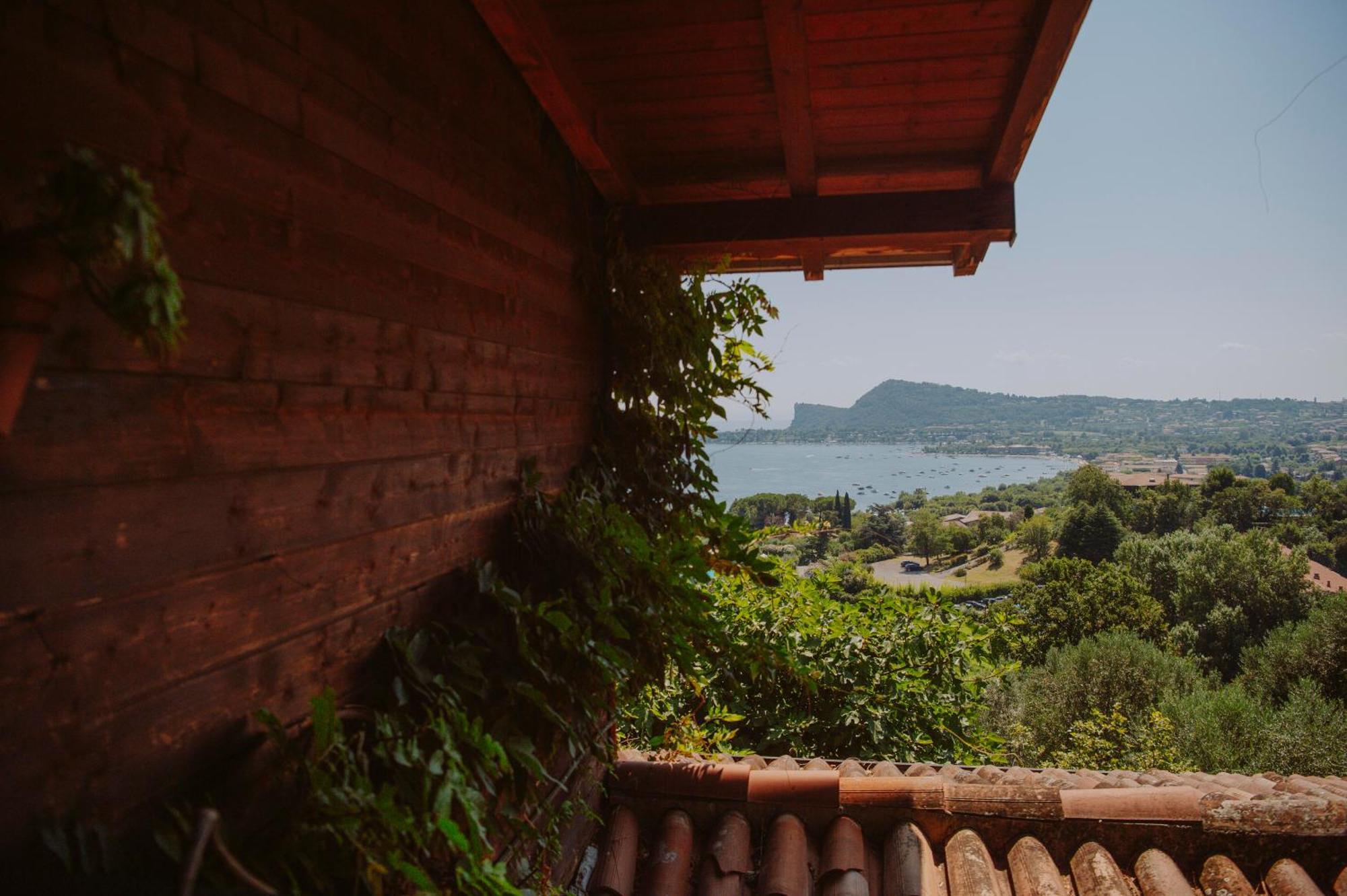 Villa Schindler Manerba del Garda Εξωτερικό φωτογραφία