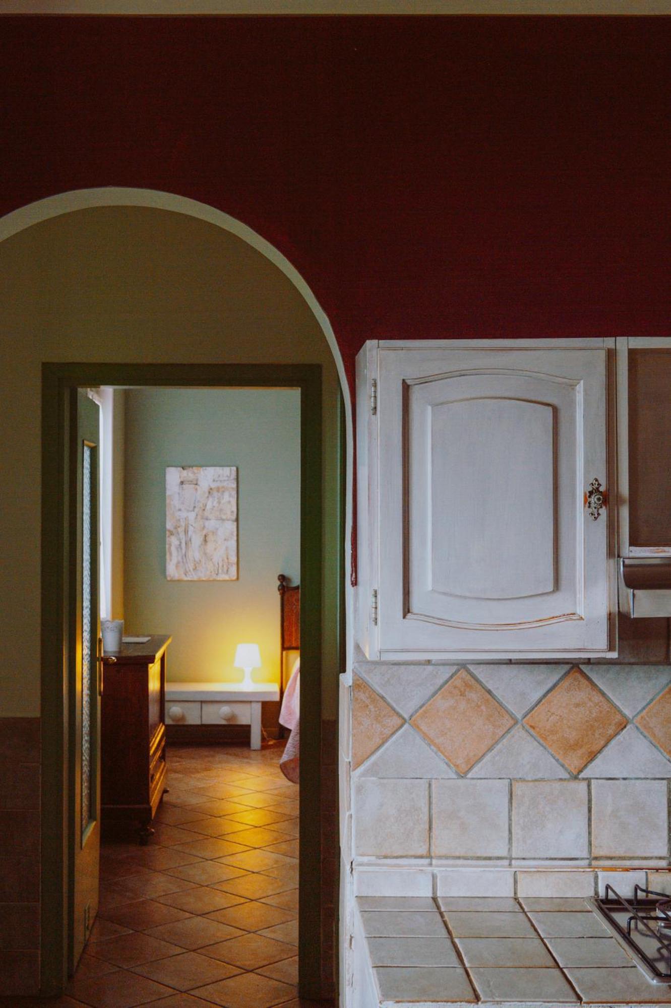 Villa Schindler Manerba del Garda Εξωτερικό φωτογραφία
