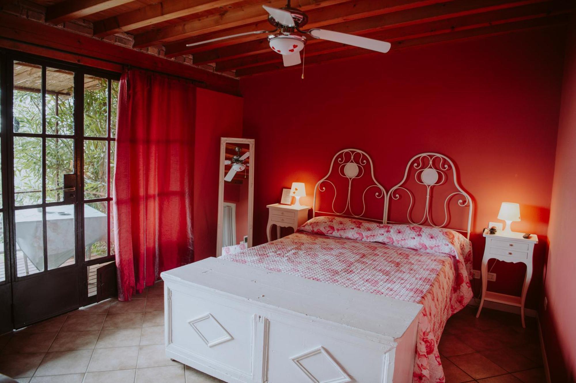Villa Schindler Manerba del Garda Εξωτερικό φωτογραφία