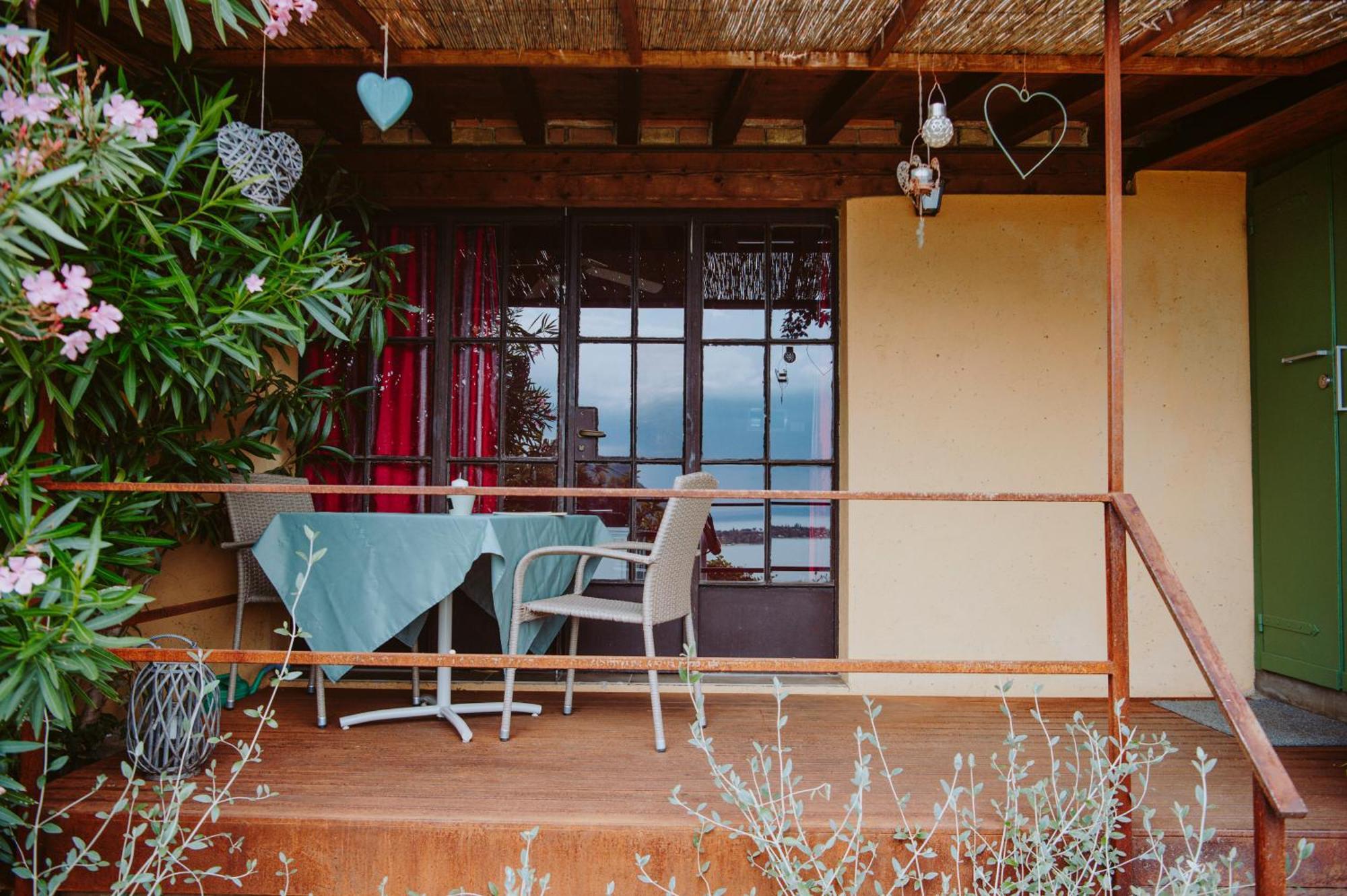 Villa Schindler Manerba del Garda Εξωτερικό φωτογραφία