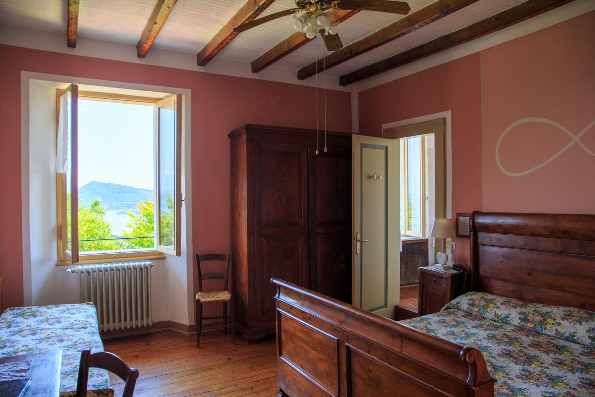 Villa Schindler Manerba del Garda Εξωτερικό φωτογραφία