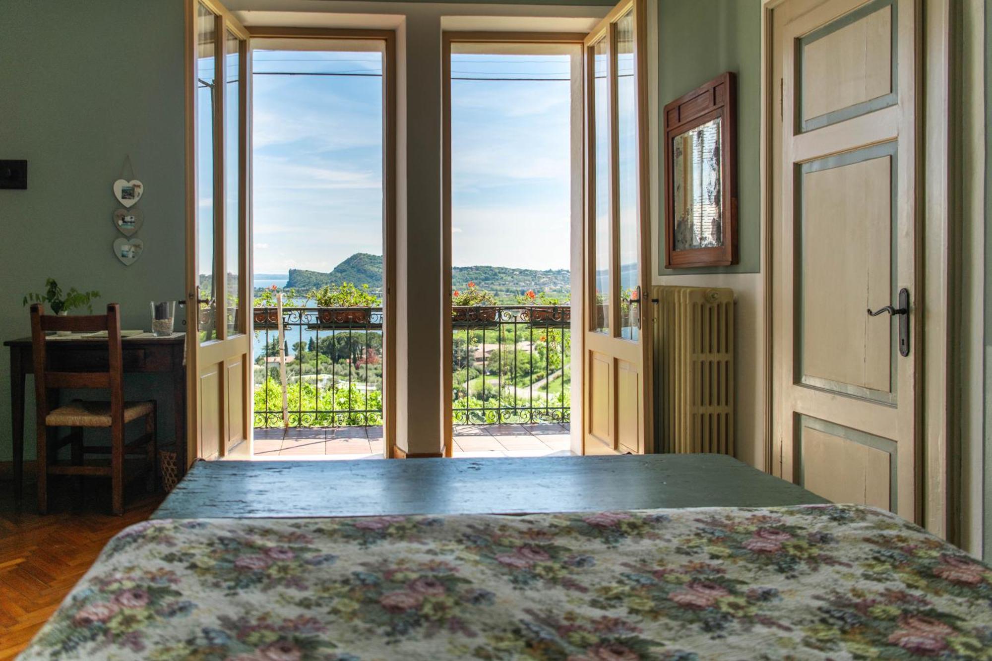Villa Schindler Manerba del Garda Εξωτερικό φωτογραφία
