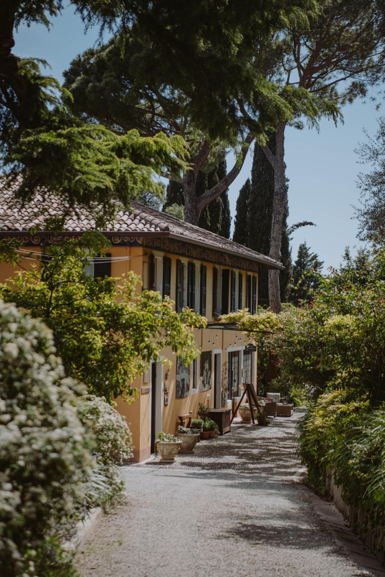 Villa Schindler Manerba del Garda Εξωτερικό φωτογραφία