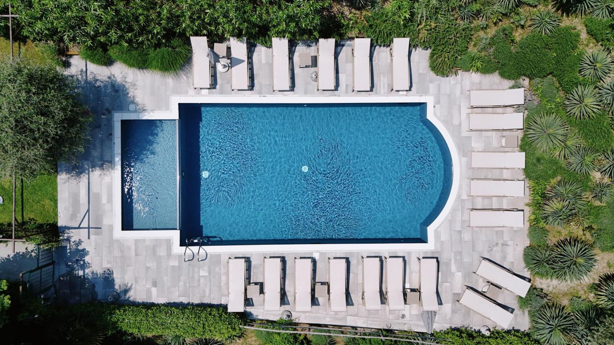 Villa Schindler Manerba del Garda Εξωτερικό φωτογραφία